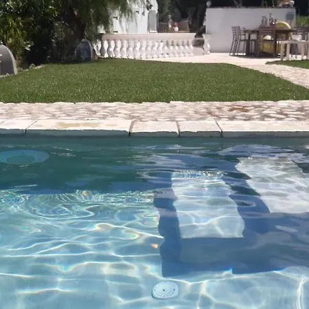 فيلة Vraxleri House *