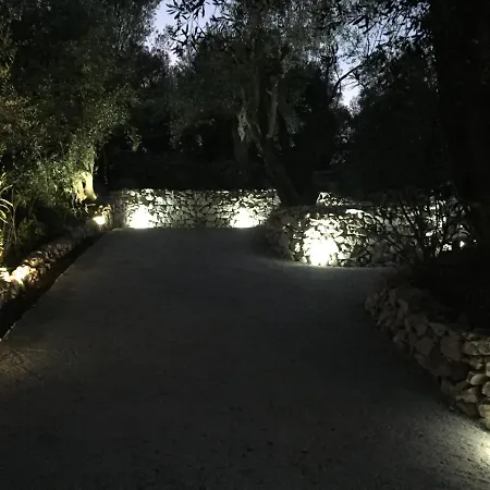 Villa Vraxleri House *