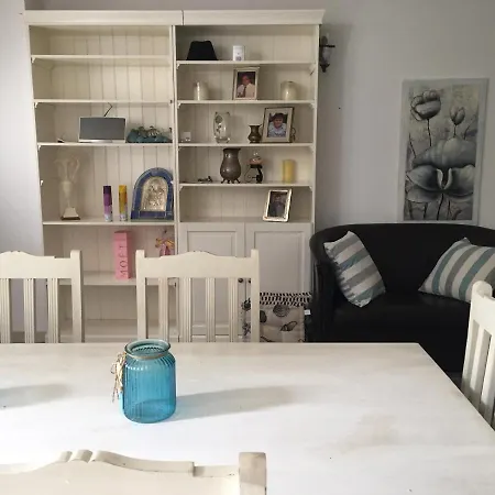 Vraxleri House Βίλα Κασσιόπη