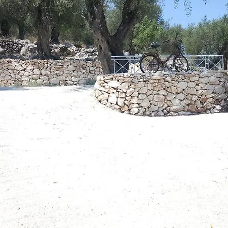 Vraxleri House * Kassiopi