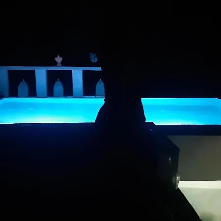 Villa Vraxleri House Kassiopi