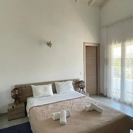 Vraxleri House 别墅