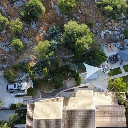 Vraxleri House Kassiopi