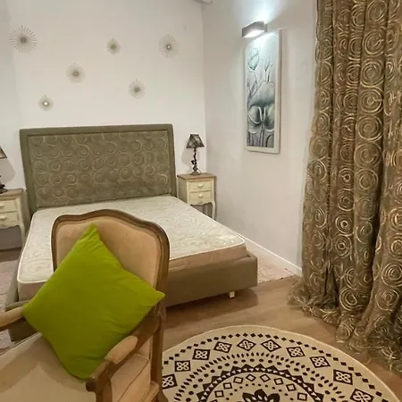 Vraxleri House * Kassiopi