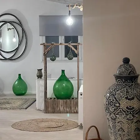 Vraxleri House 别墅 卡西奥皮