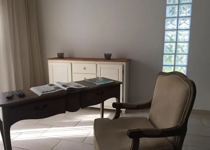 Vraxleri House Vilă Kassiopi