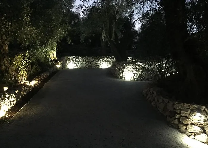 Vilă Vraxleri House *