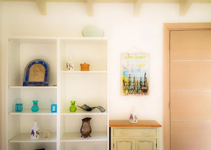 Vilă Vraxleri House Kassiopi