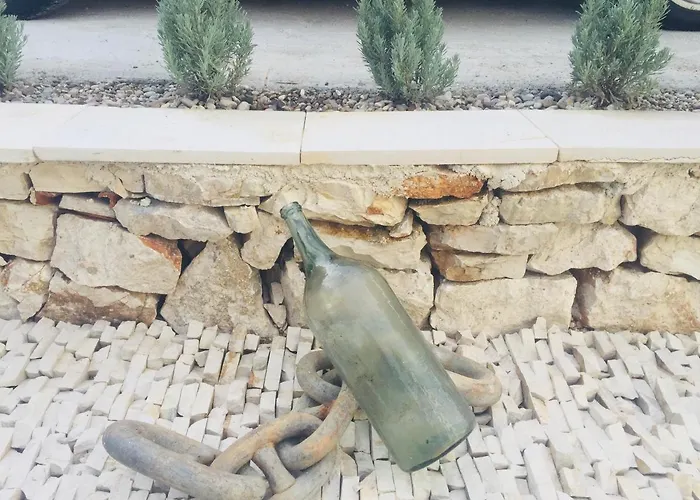 Vraxleri House Vilă *