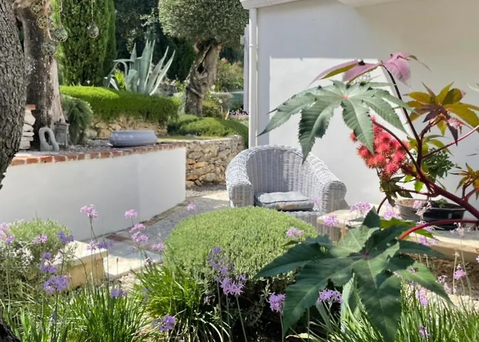 Vraxleri House Kassiopi