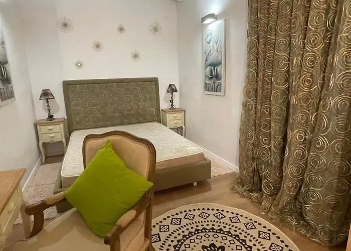 Vraxleri House * Kassiopi