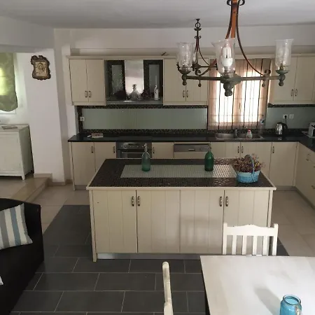 Villa Vraxleri House