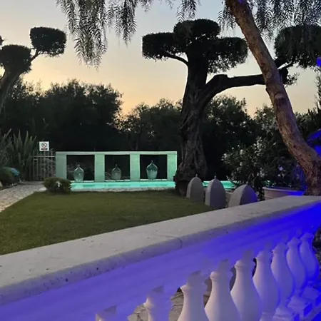 Vraxleri House Villa