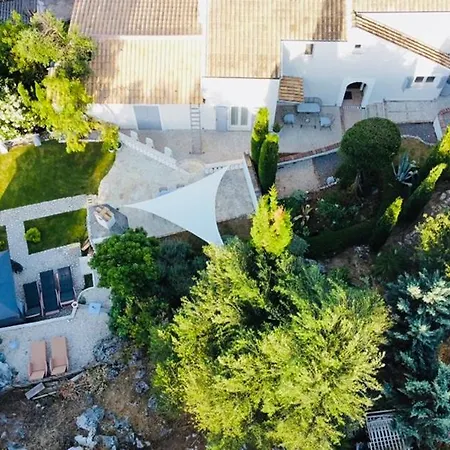 Villa Vraxleri House Kassiopi